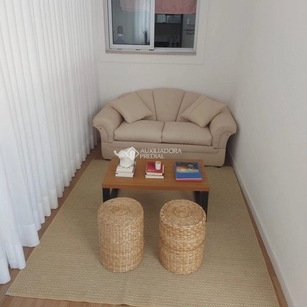 Apartamento em Jurerê Internacional | 2 Dormitórios | Semi Mobiliado |: 17ª foto da galeria de imagens do imóvel