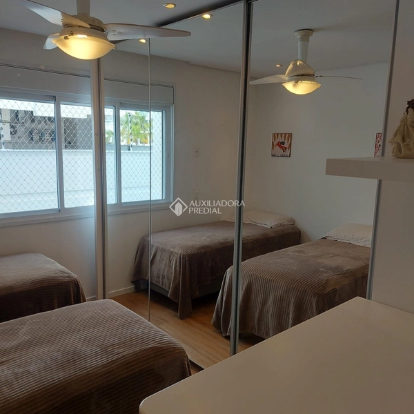 Apartamento em Jurerê Internacional | 2 Dormitórios | Semi Mobiliado |: 23ª foto da galeria de imagens do imóvel