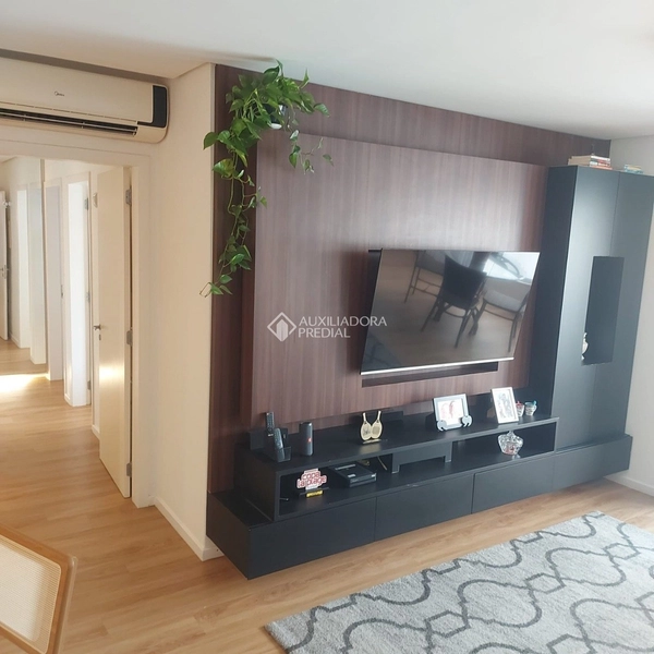 Apartamento em Jurerê Internacional | 2 Dormitórios | Semi Mobiliado |: 3ª foto da galeria de imagens do imóvel
