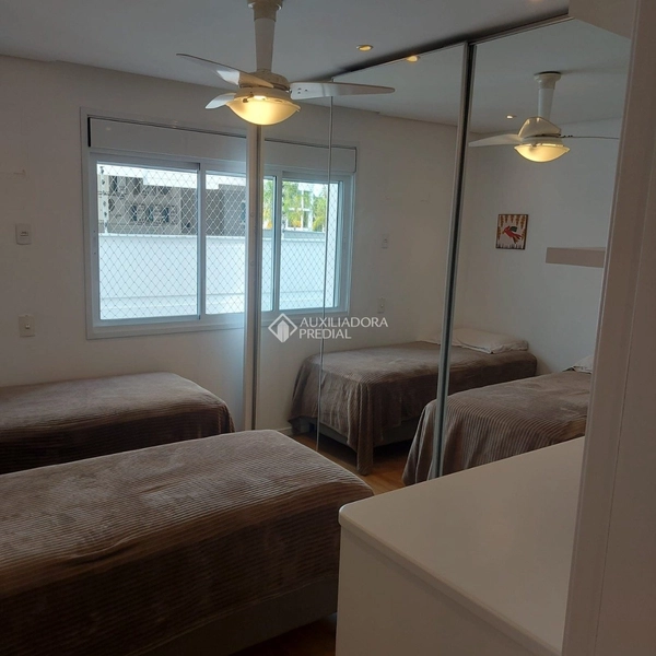 Apartamento em Jurerê Internacional | 2 Dormitórios | Semi Mobiliado |: 22ª foto da galeria de imagens do imóvel