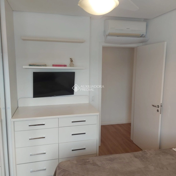 Apartamento em Jurerê Internacional | 2 Dormitórios | Semi Mobiliado |: 19ª foto da galeria de imagens do imóvel