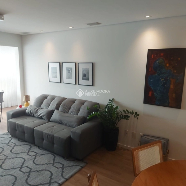 Apartamento em Jurerê Internacional | 2 Dormitórios | Semi Mobiliado |: 2ª foto da galeria de imagens do imóvel