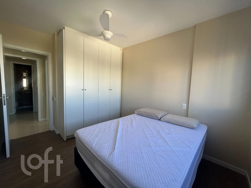 Apartamento à venda em Agronômica com 133 m², 3 quartos, 1 suíte, 1 va: 8ª foto da galeria de imagens do imóvel