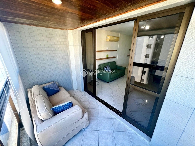 Apartamento à venda em Agronômica com 133 m², 3 quartos, 1 suíte, 1 va: 2ª foto da galeria de imagens do imóvel