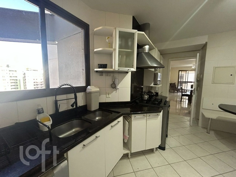 Apartamento à venda em Agronômica com 133 m², 3 quartos, 1 suíte, 1 va: 19ª foto da galeria de imagens do imóvel