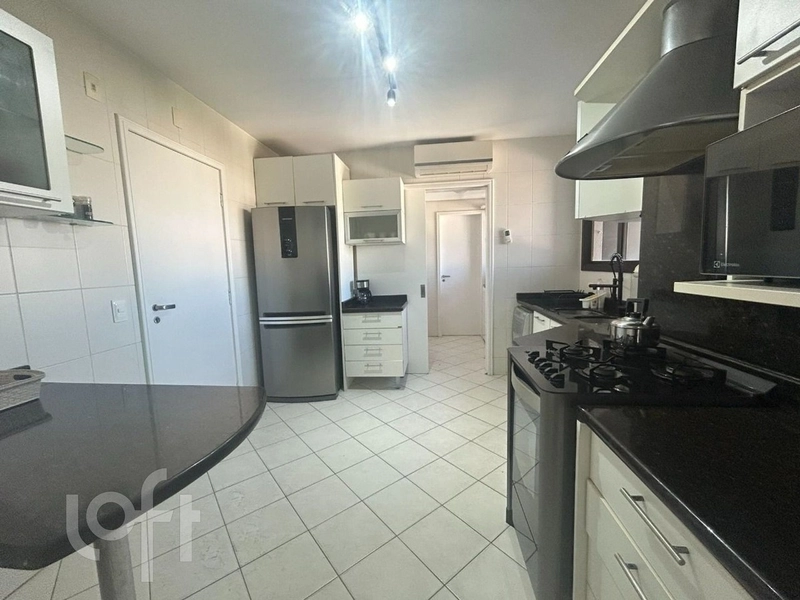 Apartamento à venda em Agronômica com 133 m², 3 quartos, 1 suíte, 1 va: 18ª foto da galeria de imagens do imóvel