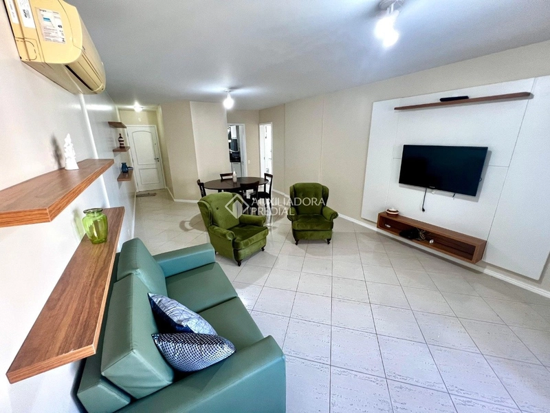 Apartamento à venda em Agronômica com 133 m², 3 quartos, 1 suíte, 1 va: 6ª foto da galeria de imagens do imóvel