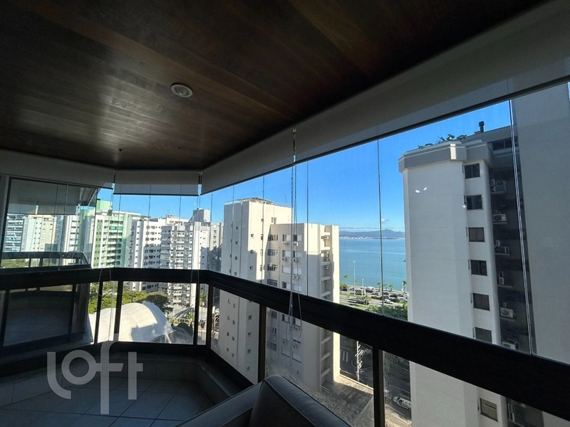 Apartamento à venda em Agronômica com 133 m², 3 quartos, 1 suíte, 1 va: 17ª foto da galeria de imagens do imóvel