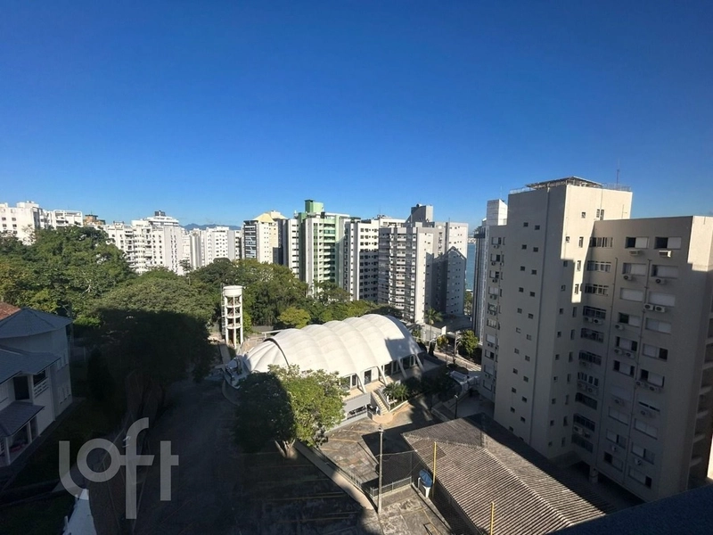 Apartamento à venda em Agronômica com 133 m², 3 quartos, 1 suíte, 1 va: 9ª foto da galeria de imagens do imóvel