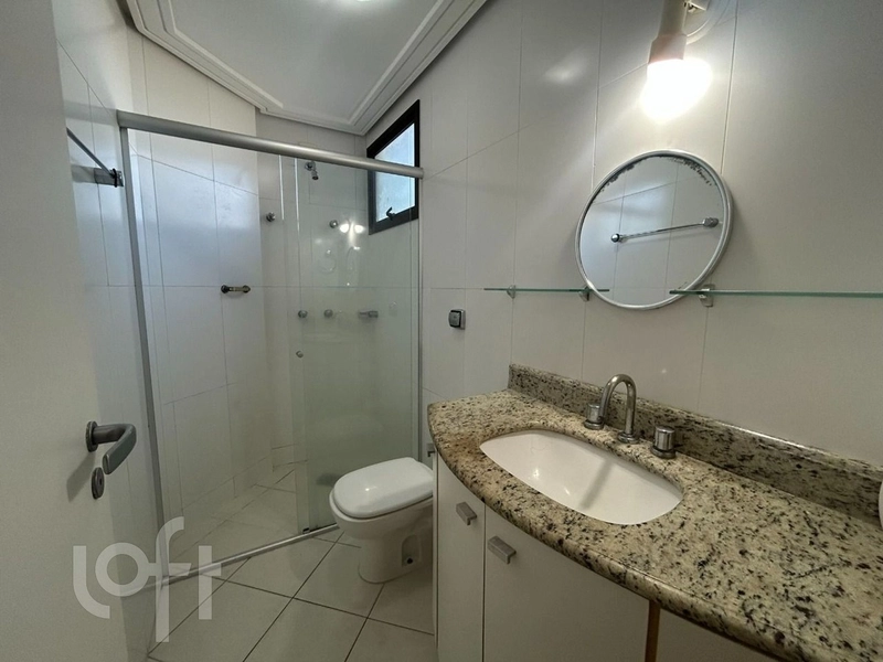 Apartamento à venda em Agronômica com 133 m², 3 quartos, 1 suíte, 1 va: 6ª foto da galeria de imagens do imóvel