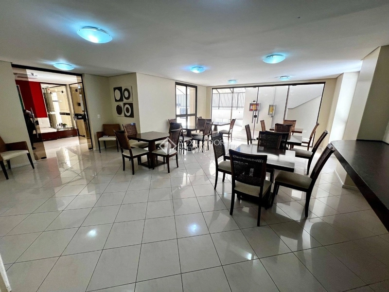 Apartamento à venda em Agronômica com 133 m², 3 quartos, 1 suíte, 1 va: 18ª foto da galeria de imagens do imóvel