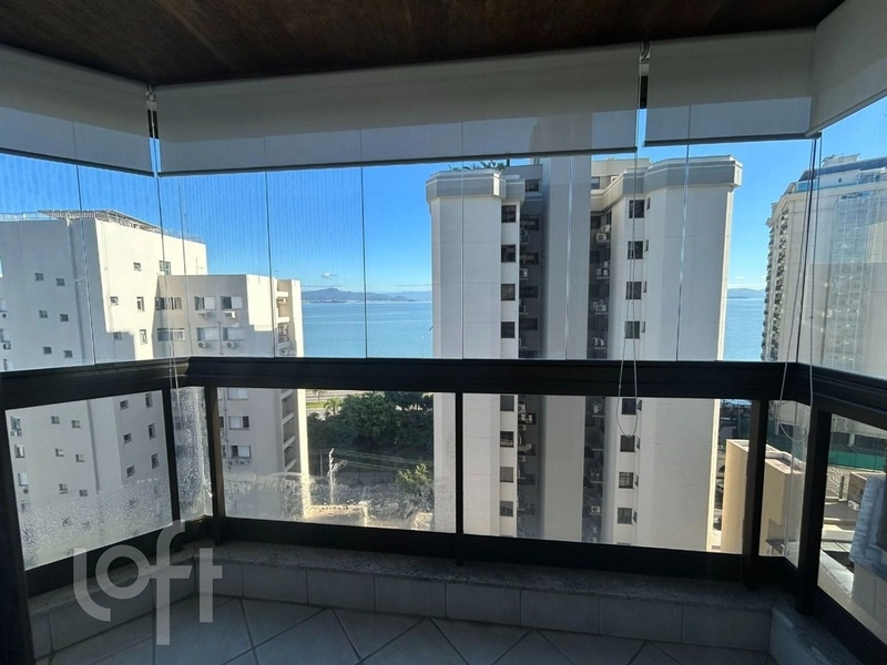 Apartamento à venda em Agronômica com 133 m², 3 quartos, 1 suíte, 1 va: 2ª foto da galeria de imagens do imóvel