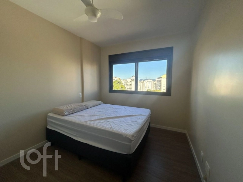 Apartamento à venda em Agronômica com 133 m², 3 quartos, 1 suíte, 1 va: 7ª foto da galeria de imagens do imóvel