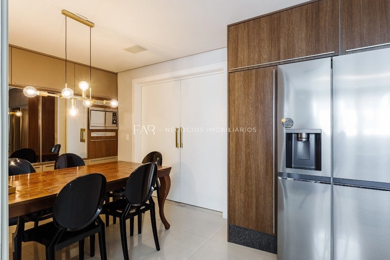 Apartamento à venda vista Mar com 220,75 m², 4 quartos, 4 vagas: 11ª foto da galeria de imagens do imóvel