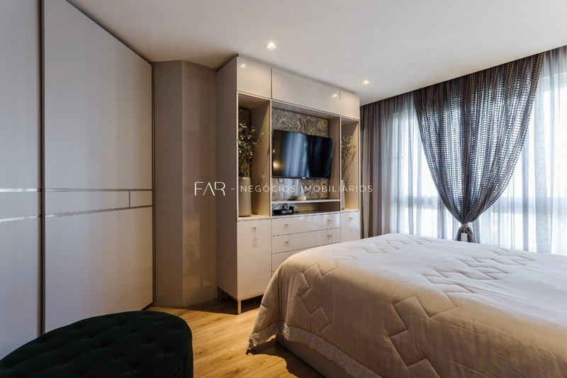 Apartamento à venda vista Mar com 220,75 m², 4 quartos, 4 vagas: 22ª foto da galeria de imagens do imóvel