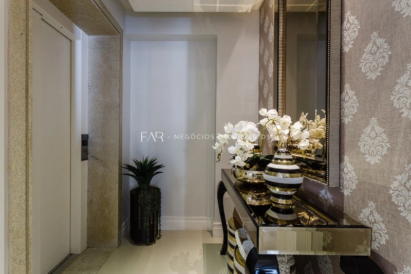 Apartamento à venda vista Mar com 220,75 m², 4 quartos, 4 vagas: 26ª foto da galeria de imagens do imóvel