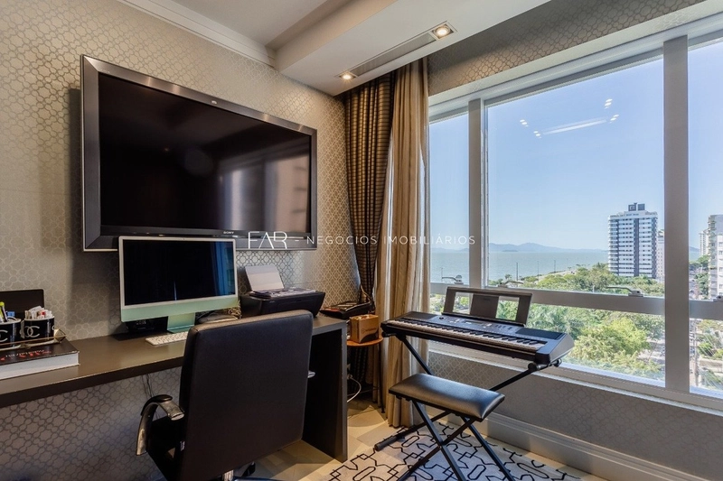 Apartamento à venda vista Mar com 220,75 m², 4 quartos, 4 vagas: 15ª foto da galeria de imagens do imóvel