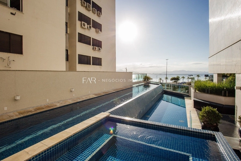 Apartamento à venda vista Mar com 220,75 m², 4 quartos, 4 vagas: 32ª foto da galeria de imagens do imóvel