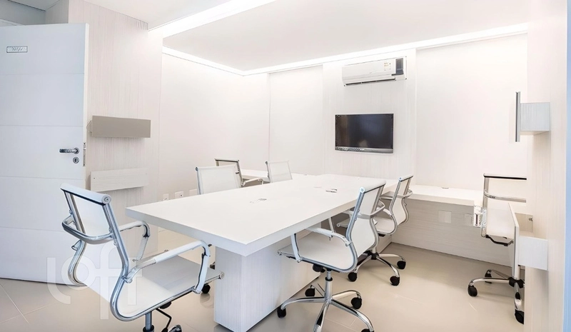 Apartamento à venda em Agronômica com 222 m², 3 suítes, 4 vagas: 23ª foto da galeria de imagens do imóvel