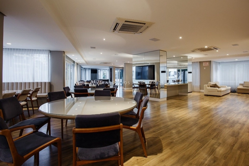 Apartamento à venda vista Mar com 220,75 m², 4 quartos, 4 vagas: 34ª foto da galeria de imagens do imóvel