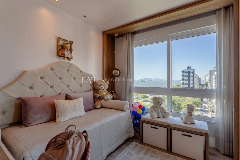 Apartamento à venda vista Mar com 220,75 m², 4 quartos, 4 vagas: 18ª foto da galeria de imagens do imóvel