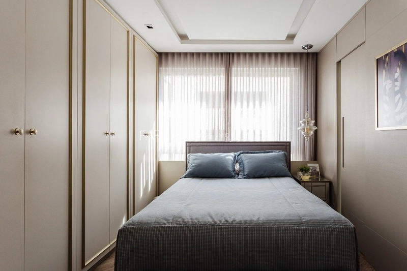 Apartamento à venda vista Mar com 220,75 m², 4 quartos, 4 vagas: 19ª foto da galeria de imagens do imóvel