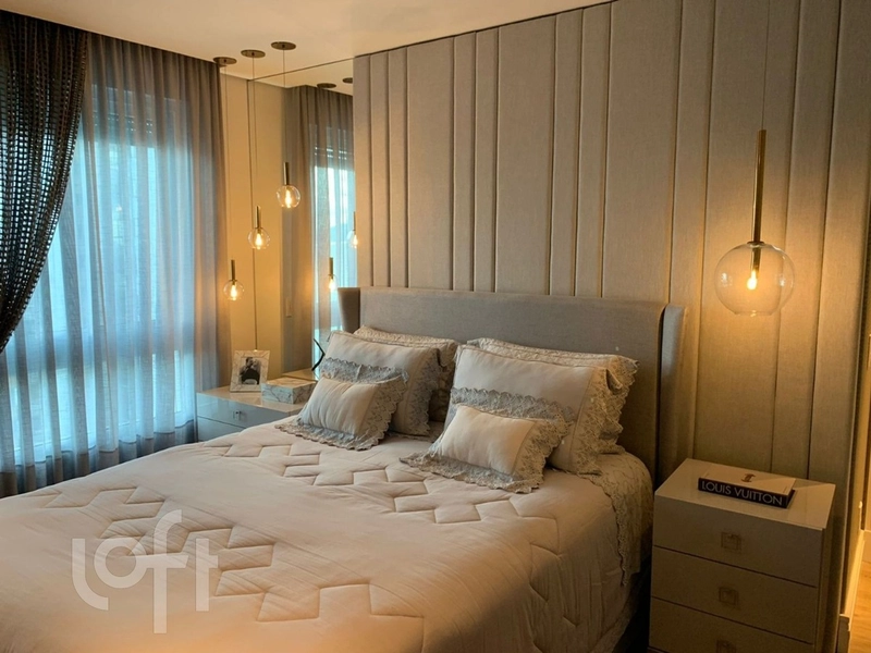 Apartamento à venda em Agronômica com 222 m², 3 suítes, 4 vagas: 13ª foto da galeria de imagens do imóvel