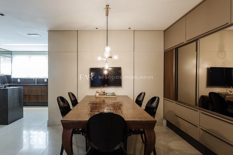 Apartamento à venda vista Mar com 220,75 m², 4 quartos, 4 vagas: 12ª foto da galeria de imagens do imóvel