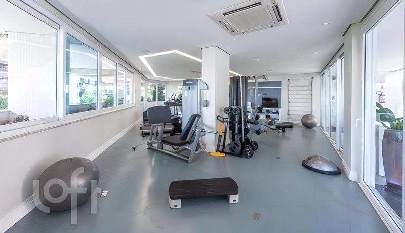 Apartamento à venda em Agronômica com 222 m², 3 suítes, 4 vagas: 22ª foto da galeria de imagens do imóvel