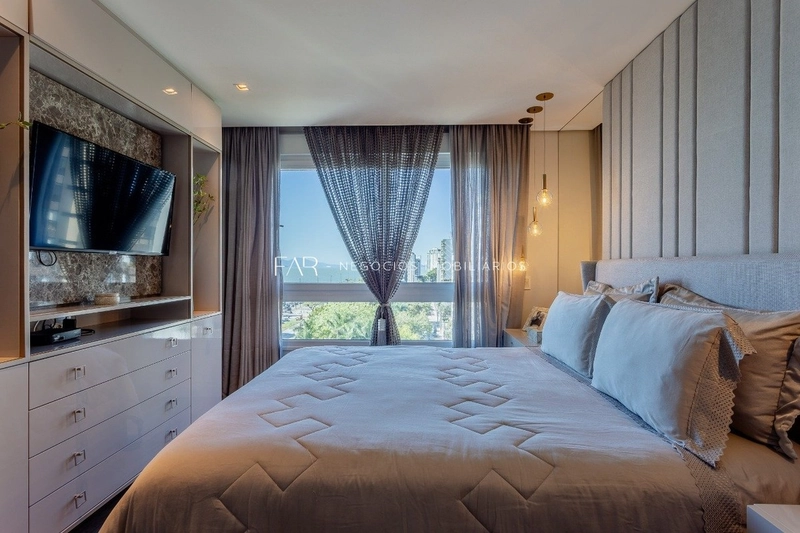 Apartamento à venda vista Mar com 220,75 m², 4 quartos, 4 vagas: 23ª foto da galeria de imagens do imóvel