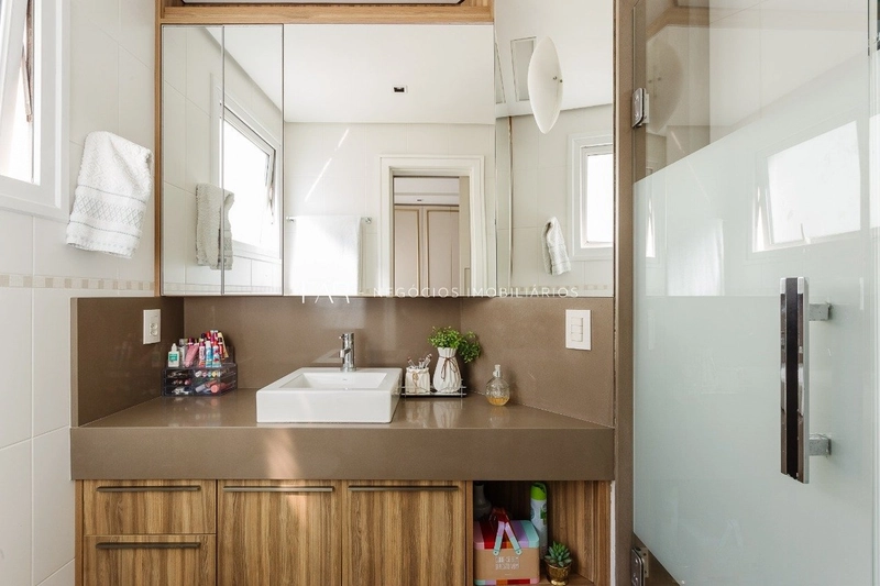 Apartamento à venda vista Mar com 220,75 m², 4 quartos, 4 vagas: 21ª foto da galeria de imagens do imóvel