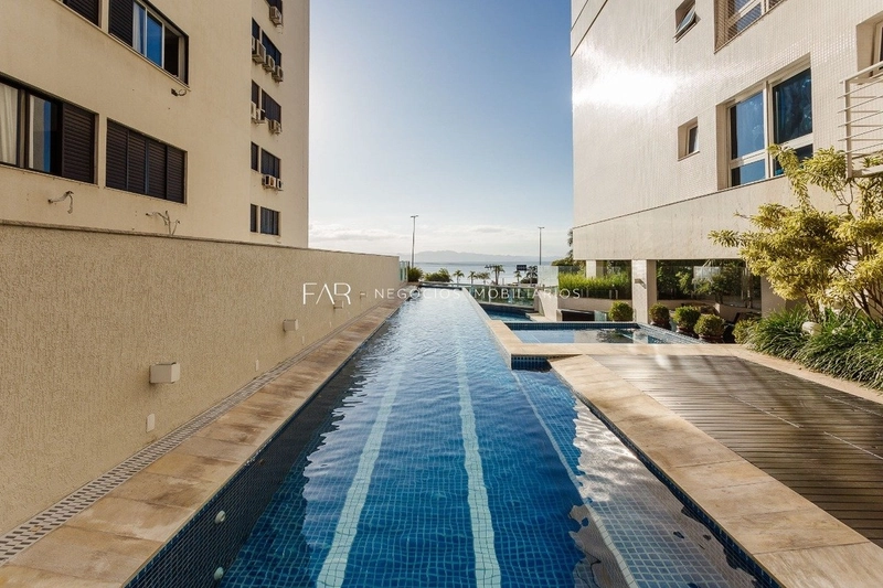 Apartamento à venda vista Mar com 220,75 m², 4 quartos, 4 vagas: 31ª foto da galeria de imagens do imóvel