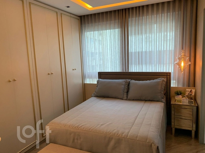 Apartamento à venda em Agronômica com 222 m², 3 suítes, 4 vagas: 10ª foto da galeria de imagens do imóvel