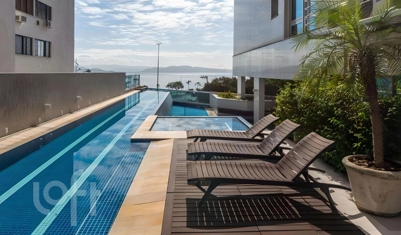 Apartamento à venda em Agronômica com 222 m², 3 suítes, 4 vagas: 24ª foto da galeria de imagens do imóvel