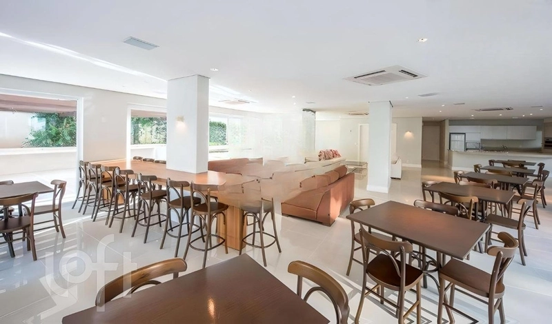 Apartamento à venda em Agronômica com 222 m², 3 suítes, 4 vagas: 21ª foto da galeria de imagens do imóvel