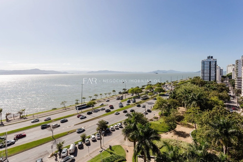 Apartamento à venda vista Mar com 220,75 m², 4 quartos, 4 vagas: 9ª foto da galeria de imagens do imóvel