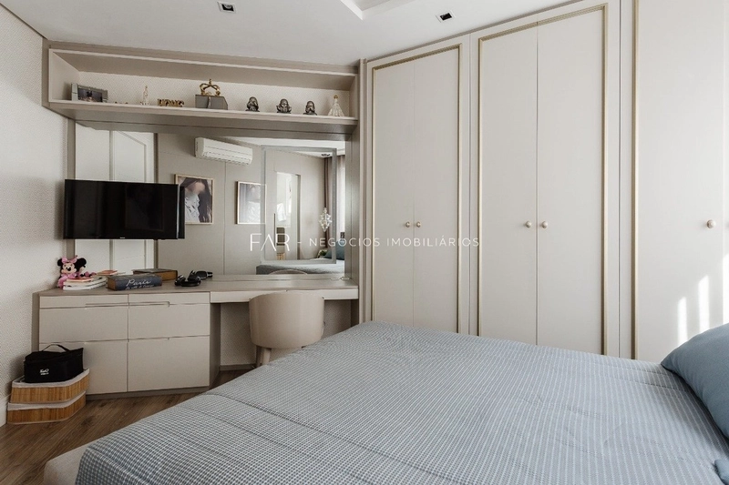 Apartamento à venda vista Mar com 220,75 m², 4 quartos, 4 vagas: 20ª foto da galeria de imagens do imóvel