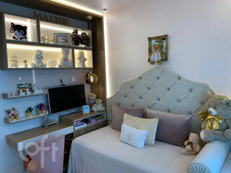 Apartamento à venda em Agronômica com 222 m², 3 suítes, 4 vagas: 8ª foto da galeria de imagens do imóvel