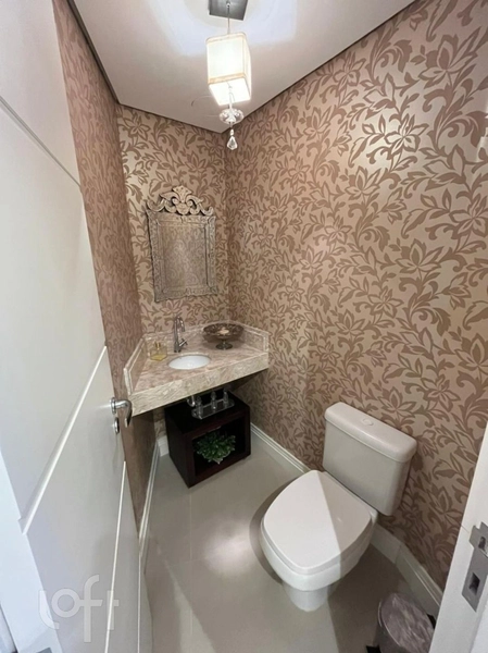 Apartamento à venda em Agronômica com 221 m², 3 suítes, 3 vagas: 21ª foto da galeria de imagens do imóvel