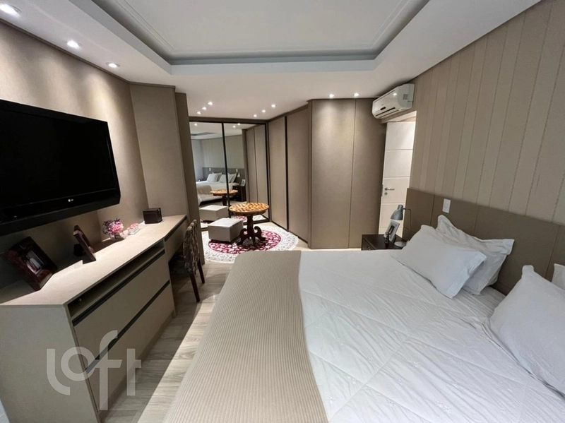 Apartamento à venda em Agronômica com 221 m², 3 suítes, 3 vagas: 12ª foto da galeria de imagens do imóvel
