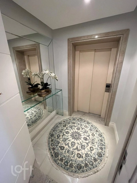 Apartamento à venda em Agronômica com 221 m², 3 suítes, 3 vagas: 24ª foto da galeria de imagens do imóvel