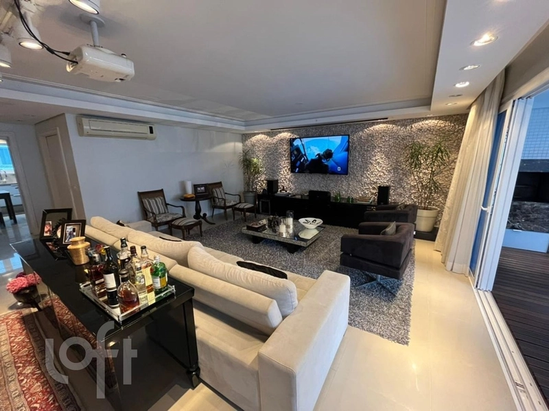 Apartamento à venda em Agronômica com 221 m², 3 suítes, 3 vagas: 6ª foto da galeria de imagens do imóvel