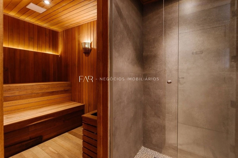 Apartamento à venda em Agronômica com 221 m², 3 suítes, 3 vagas: 19ª foto da galeria de imagens do imóvel