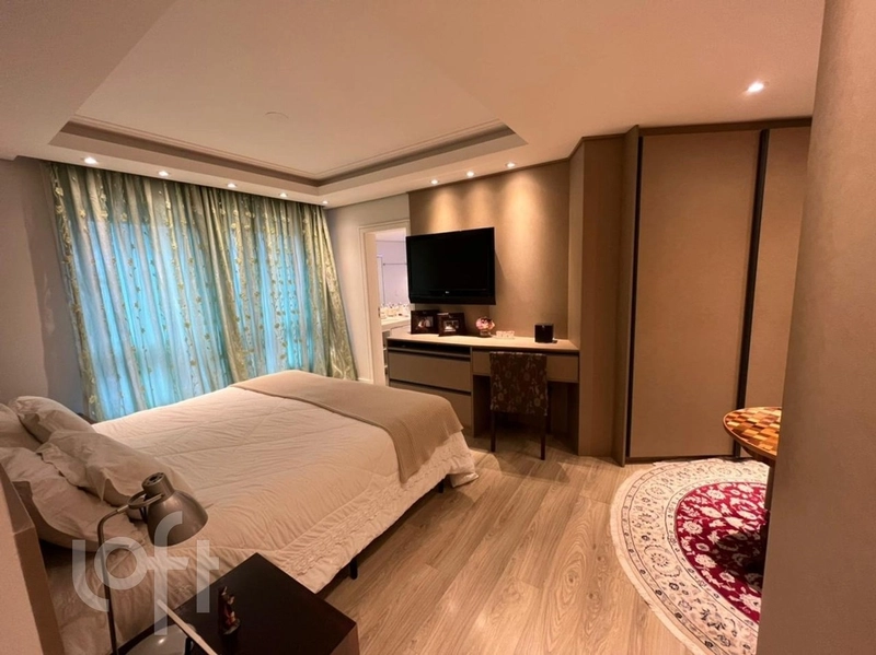 Apartamento à venda em Agronômica com 221 m², 3 suítes, 3 vagas: 13ª foto da galeria de imagens do imóvel