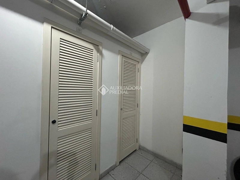 Apartamento 2 suítes recém reformado em Coqueiros: 19ª foto da galeria de imagens do imóvel