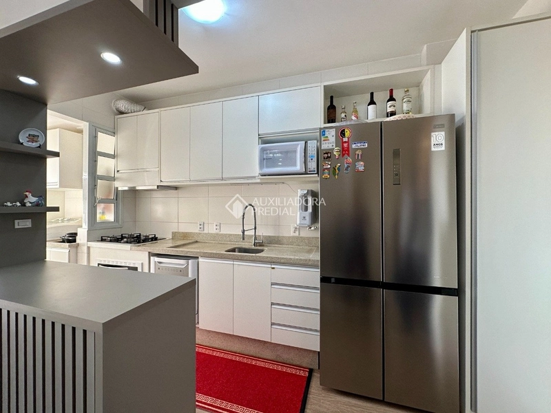Apartamento de 2 Dormitórios no Itacorubi - 69m2: 8ª foto da galeria de imagens do imóvel