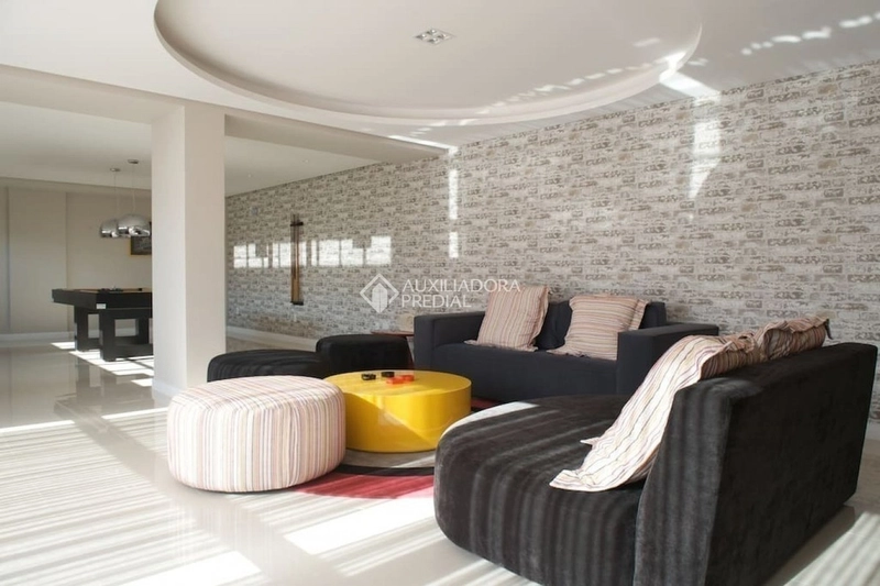 Apartamento de 2 Dormitórios no Itacorubi - 69m2: 29ª foto da galeria de imagens do imóvel