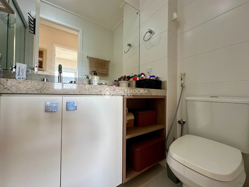 Apartamento de 2 Dormitórios no Itacorubi - 69m2: 17ª foto da galeria de imagens do imóvel