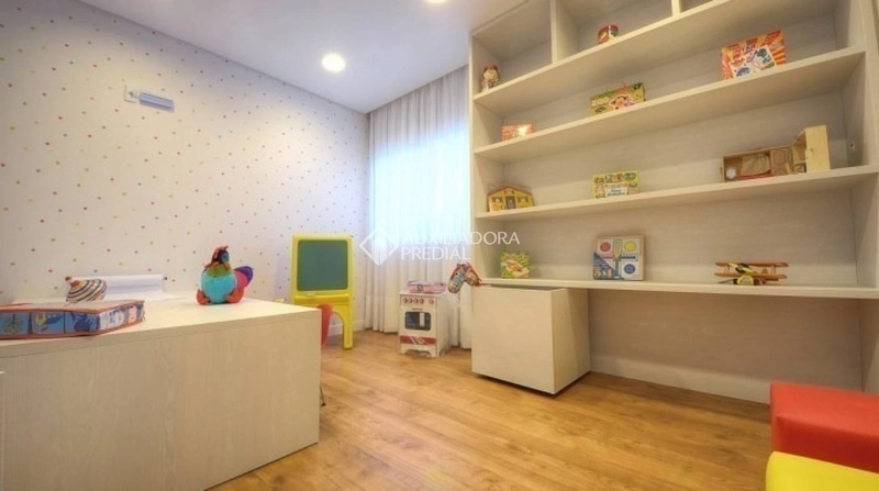 Apartamento de 2 Dormitórios no Itacorubi - 69m2: 2ª foto da galeria de imagens do imóvel