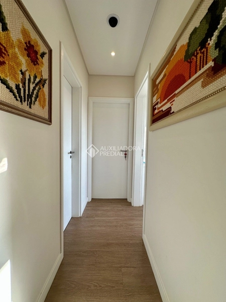 Apartamento de 2 Dormitórios no Itacorubi - 69m2: 10ª foto da galeria de imagens do imóvel